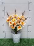 Букет цветов "Орхидеи" SF-5087, в ассортименте