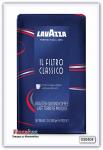 Кофе молотый Lavazza Filtro Classico, 1кг