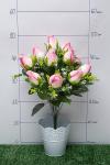 Букет цветов "Розы в бутоне" SF-5069, в ассортименте