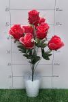 Букет цветов "Розы" SF-5103, в ассортименте