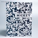 Папка для документов «Mickey», Микки Маус