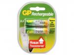 Аккумулятор GP 230AAHC /R6 2300mAh BL2