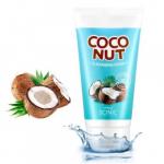 Пенка с кокосовым маслом Scinic Coconut Cleansing Foam, 150 мл