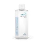 Слабокислотная мицеллярная вода Scinic The Simple Pure Cleansing Water, 300 мл