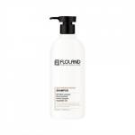 Шампунь для поврежденных волос Floland Premium Silk Keratin Shampoo, 530 мл