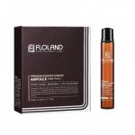 Филлер для волос с кератином Floland Premium Keratin Change Ampoule, 13 мл