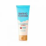 Пенка с содой для удаления ББ-крема Etude House Baking Powder Pore & BB Deep Cleansing Foam, 170 мл