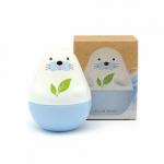 Крем для рук Пингвин Etude House Missing U Hand Cream Fairy Penguins, 30 мл