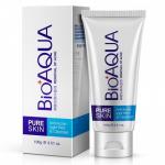 Пенка для умывания анти акне Bioaqua Pure Skin, 100 гр