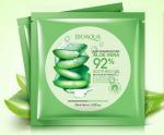 Тканевая маска Bioaqua Soothing & Moisture Aloe Vera 92% Soothing Gel, 30 гр
