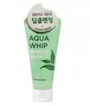 Пенка для умывания с увлажняющим эффектом Scinic Aqua Whip Perfect Wash, 120 мл