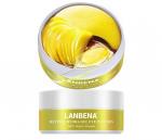 Lanbena Retinol Hydra-Gel Eye Patches Гидрогелевые патчи для глаз с коллоидным золотом и ретинолом, 60 шт