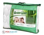 Одеяло  GREEN LINE бамбук ОДК-03 (150)