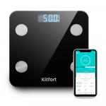 Весы Kitfort КТ-805