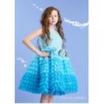 Платье ПЛ-13138 Blue Jasmine (ПЛ-13138-13139/)