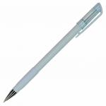 Ручка шариковая BRUNO VISCONTI "EasyWrite", СИНЯЯ, "Zefir", ассорти, 0,5мм, линия 0,3мм, 20-0206