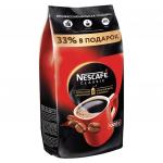 Кофе растворимый NESCAFE "Classic",  1000г, мягкая упаковка, ш/к 11691