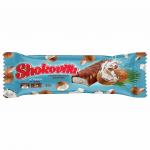 Конфеты шоколадные SHOKOVITA, нуга с кокосовой стружкой, 1кг, ш/к 86170