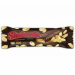 Конфеты шоколадные SHOKOVITA, нуга с мягкой карамелью и арахисом, 1кг, ш/к 85494