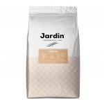 Кофе в зернах JARDIN (Жардин) "Crema", натуральный, 1000г, вакуумная упаковка, ш/к 08467