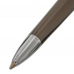 Ручка подарочная шариковая GALANT PASTOSO, корпус оруж. металл, детали хром, 0,7мм, синяя, 143516