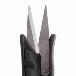 Ножницы для обрезки нитей и мелких работ (сниппер) ОСТРОВ СОКРОВИЩ, 120 мм, 237450