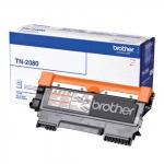 Картридж лазерный BROTHER (TN2080) HL-2130R/DCP-7055R  и другие, ориг., ресурс 700 стр.