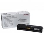Картридж лазерный XEROX (106R02773) Phaser 3020/WC3025, ориг., ресурс 1500 стр.