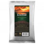 Чай GREENFIELD (Гринфилд) "Rich Ceylon", черный, листовой, 250г, пакет, ш/к 09730