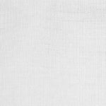 Халат медицинский женский белый, тиси, размер 48-50, рост 170-176, плотность ткани 120 г/м2, 610740