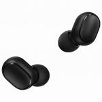 Наушники с микрофоном (гарнитура) XIAOMI Mi True Wireless Earbuds Basic 2, беспроводные, ВТ, черные