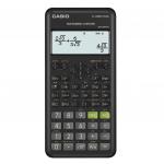 Калькулятор инженерный CASIO FX-82ESPLUS-2-SETD (162х80мм), 252функции, батарея, серт.для ЕГЭ