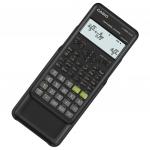 Калькулятор инженерный CASIO FX-82ESPLUS-2-SETD (162х80мм), 252функции, батарея, серт.для ЕГЭ