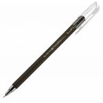 Ручка шариковая BRUNO VISCONTI "PointWrite", СИНЯЯ, "Original", корпус ассорти, линия 0,38мм,20-0210