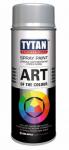 Краска-аэрозоль Tytan (Титан) Professional белая матовая 9003М Art of the colour 400мл, арт.61331