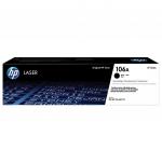 Картридж лазерный HP (W1106A) для HP Laser 135a/135w/137fnw, ресурс 1000 стр, оригинальный