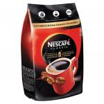Кофе растворимый NESCAFE "Classic", 750г, мягкая упаковка, ш/к 11738