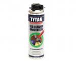 Tytan (Титан) Professional ЭКО Очиститель д/монтажной пены 500мл, арт.20546