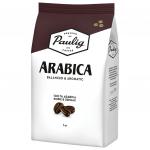 Кофе в зернах PAULIG "Arabica", натуральный, 1000г, вакуумная упаковка, 16282/16316