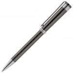 Ручка подарочная шариковая GALANT MARINUS, корпус оруж.металл, детали хром, 0,7мм, синяя, 143509