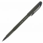 Ручка стираемая гелевая BRUNO VISCONTI "DeleteWrite", СИНЯЯ, узел 0,5 мм, линия 0,3 мм, 20-0113