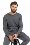 NORVEG Merino Wool Пижама мужская