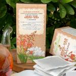 «Иван-чай с жасмином» в фильтр-пакетах