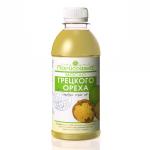 Грецкого ореха масло 100% натуральное, нерафинированное, пищевое 100 мл