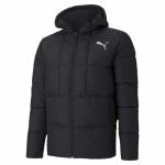 Goose Down Style Jacket