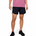 Stretch-Woven Shorts