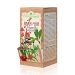 «Иван-чай с Сибирскими ягодами» в фильтр-пакетах