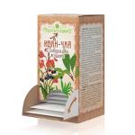 «Иван-чай с Сибирскими ягодами» в фильтр-пакетах
