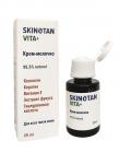 "SKINOTAN VITA+" Крем-молочко 25 мл