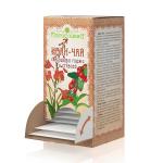 «Иван-чай с ягодами годжи и стевией» в фильтр-пакетах